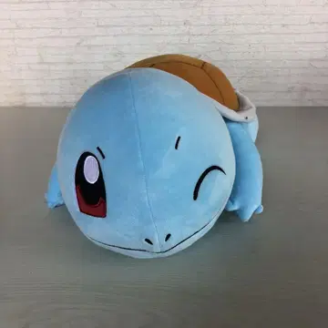 꼬부기(제니카메) 봉제 인형 본체