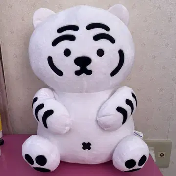 선착순! MUZIK TIGER 무지크 타이거 봉제 인형
