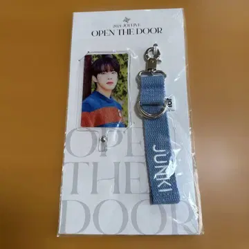 JO1 코노 준키 JUNKI 스마트폰 스트랩