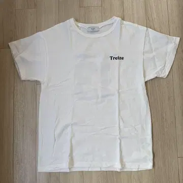 SLOBE iENA Treize 티셔츠 13