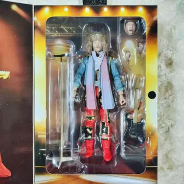 새상품 정품 NECA NECA 본 조비 BON JOVI 피규어