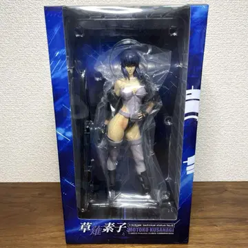 공각기동대 S.A.C. 쿠사나기 마코토 미개봉 새상품