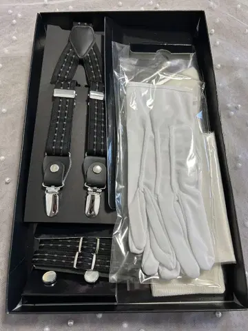 포시스 글로벌 신랑용 포멀 세트