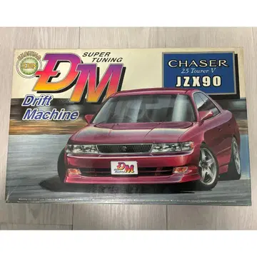 아오시마 드리프트 머신 DM JZX90 체이서