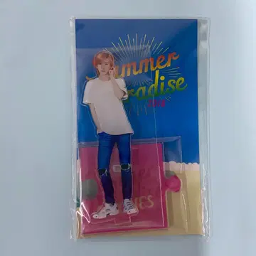 교모토 다이가 아크릴 스탠드 사마파라