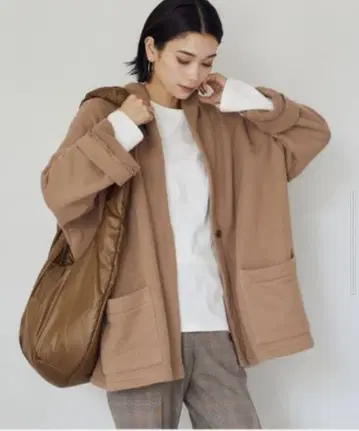 밴야드 스톰 쭈리 가운 머신 워셔블