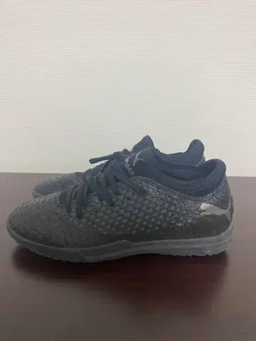 Puma 25.0 트레이닝 슈즈 푸마 축구 풋살