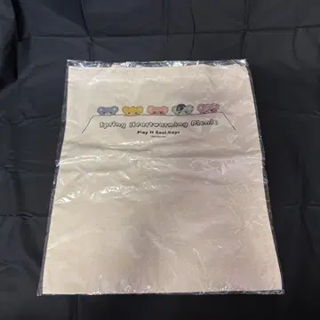 쿨한 남자 봄의 따뜻한 피크닉 토트백