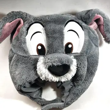 디즈니 팬 캡 58cm 카드놀이