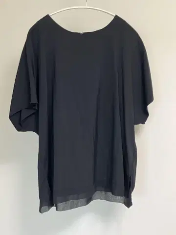 INDIVI 블라우스 빅 사이즈