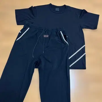 칼 헬무트 셋업
