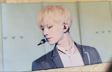 세븐틴 슬로건 조슈아