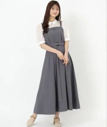 2025 봄/여름 신상 벨트 포함 잔스카