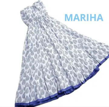 마리하 초원의 꿈의 드레스 MARIHA
