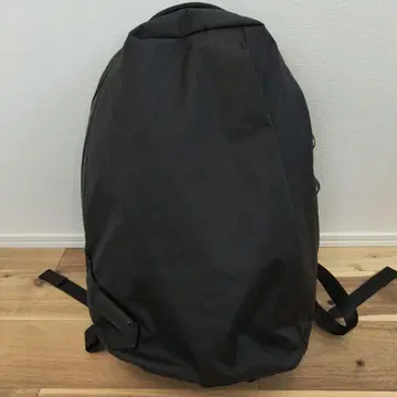 Able Carry Daily Plus X-pac 블랙