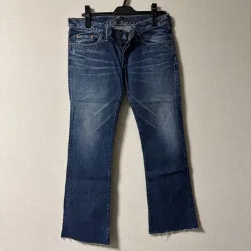 풀카운트 여성용 청바지