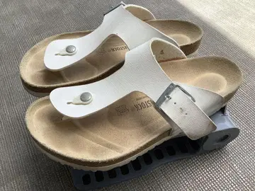 빌리켄스토크 BIRKENSTOCK 샌들 라무세스 43 28cm