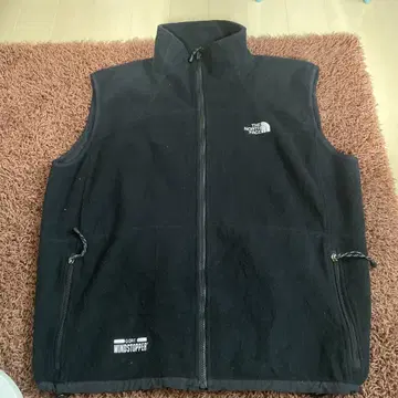 노스페이스 GORE WINDSTOPPER 베스트