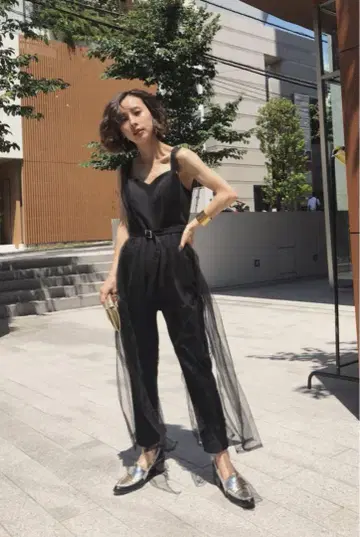 ameri vintage FLUTTER 올인원