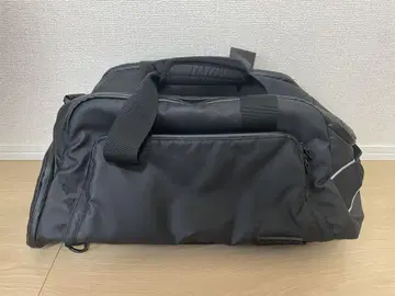 MAKAVELIC LUDUS STREAMLINE 보스턴 백