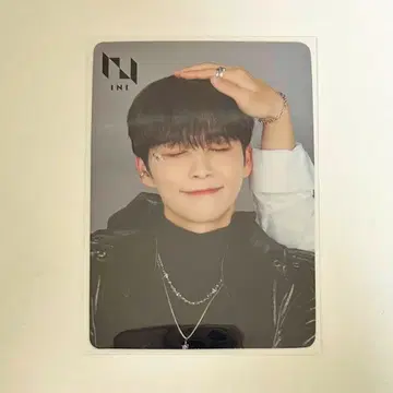 INI 고토 타케루 HMV 온라인 트레이딩 카드 3형태 THE VIEW
