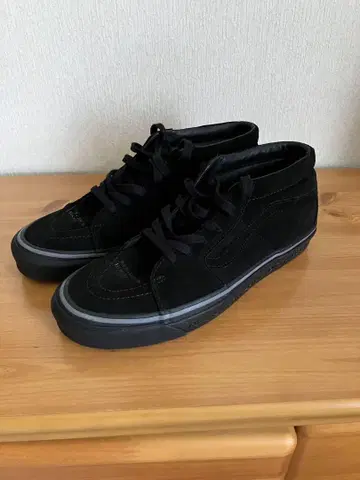 반스 네이버후드 29cm