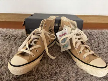 컨버스 Converse 하이컷 스니커즈