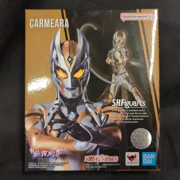 반다이 SPIRITS S.H.Figuarts 카르밀라