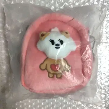 TXT 뿔바투 멀티 파우치 밤꾸 Bomku 일본 한정판