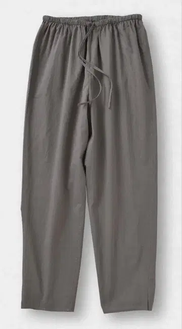 요건 레일 스테테코 이너 팬츠