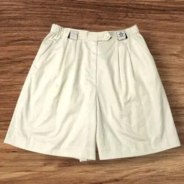 새상품급 먼싱웨어 Munsingwear 큐롯 13호 G197#