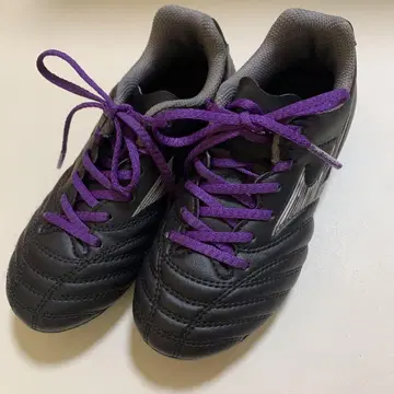 Mizuno Monarcida Neo 블랙/퍼플