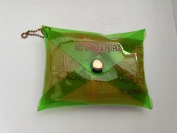 TXT SWEET MIRAGE MARCHE BAG 마르쉐 백 에코백