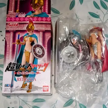 ONEPIECE 레베카 피규어