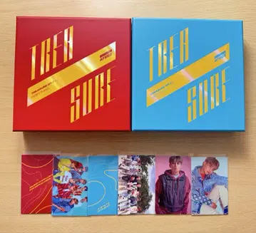 ATEEZ one to all wave CD 정호
