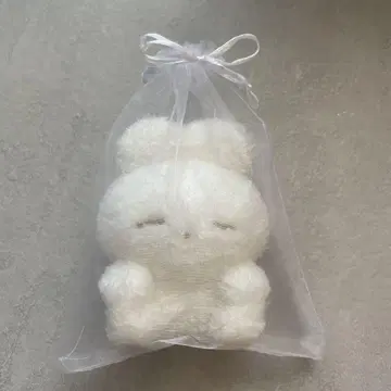 REMME 토끼 네무짱 봉제 인형
