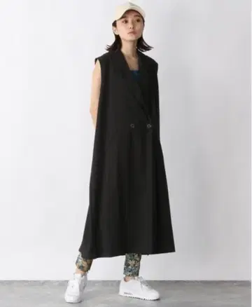 지나시스 롱 베스트