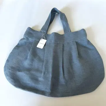 새상품 fog linen work 토트백