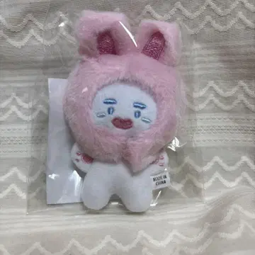 ONEW 봉제 인형 Mini JJING-NYANG