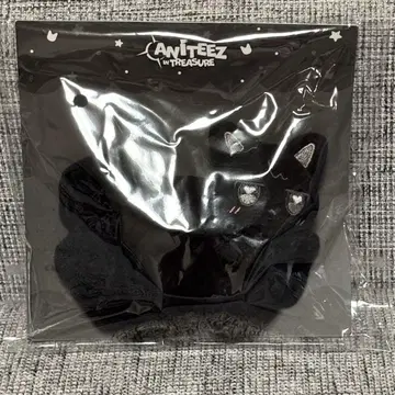 ATEEZ ANITEEZ 응원봉 스트랩 우연