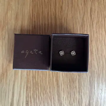 agete 다이아몬드 k10
