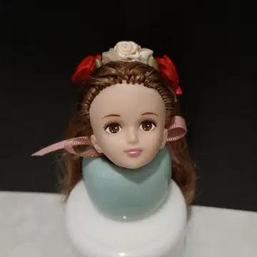 시온 제니 프렌드 헤드만