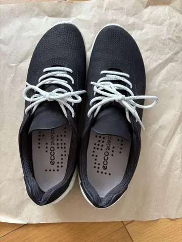 에코 여성용 24.0cm