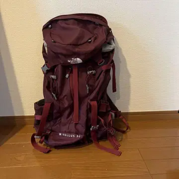 노스페이스 텔러스 30 백팩
