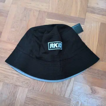 리암 갤러거 RKID 버킷 햇