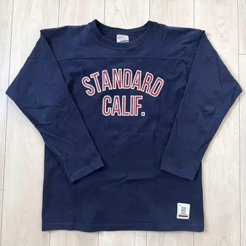 STANDARD CALIFORNIA 롱 T