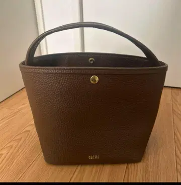 ch!iiibag 브라운