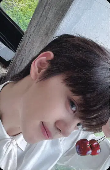 제로베이스원 기우 빈 2023 팬 콘서트 B