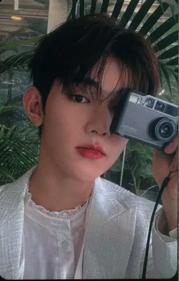 제로베이스원 하오 2023 팬 콘서트 C