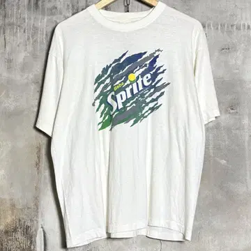 sprite 티셔츠